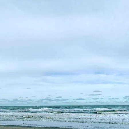 Lägenhet In With Sea Views, Cleaning Included Nieuwpoort